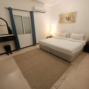 Standard One-Bedroom Apartment
