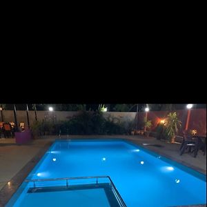 Dreamland Villa